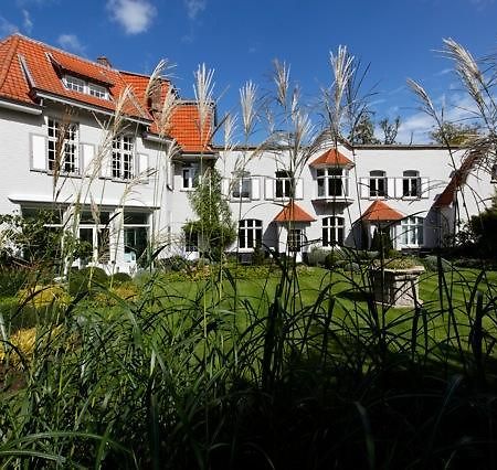 La Villa Carat Croix Εξωτερικό φωτογραφία