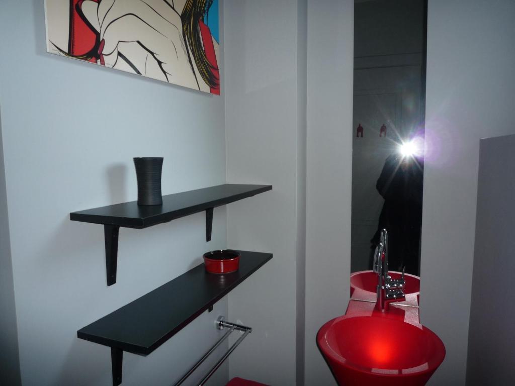 La Villa Carat Croix Εξωτερικό φωτογραφία