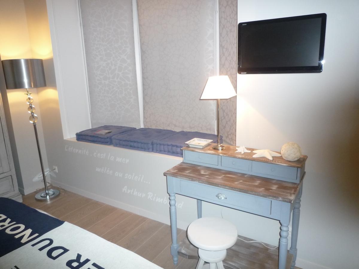 La Villa Carat Croix Εξωτερικό φωτογραφία